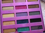 Paleta Aniversario Urban Decay