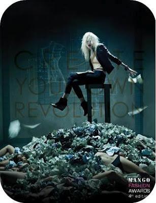 MANGO Fashion Awards MANGO Fashion Awards