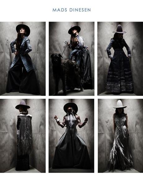 MANGO Fashion Awards MANGO Fashion Awards