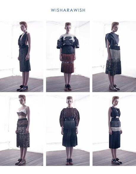 MANGO Fashion Awards MANGO Fashion Awards