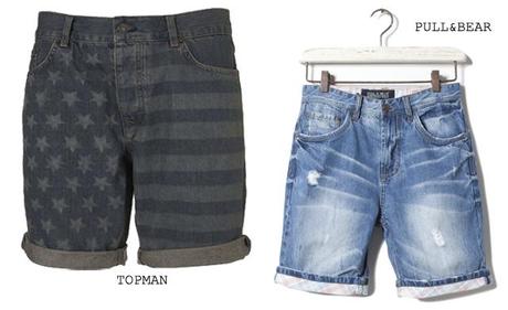 shorts04 Llego el calor y los pantalones cortos