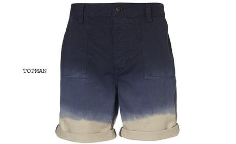 03SHORTS Llego el calor y los pantalones cortos