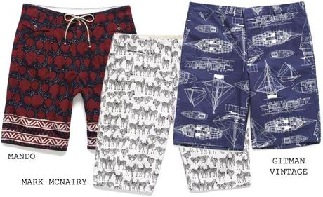 02SHORT Llego el calor y los pantalones cortos