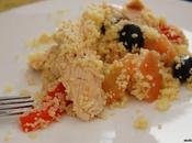 Recetario: Cous bonito