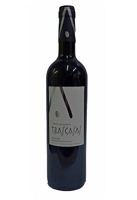 TRASCASAS 2007 ( Bodegas y Viñedos Alfredo Santamaría - DO. Cigales)