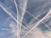 Debate sobre misterio Chemtrails