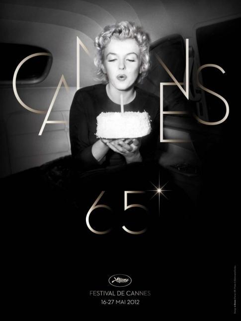 Palmarés del Festival de Cannes 2012