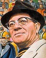Vince Lombardi