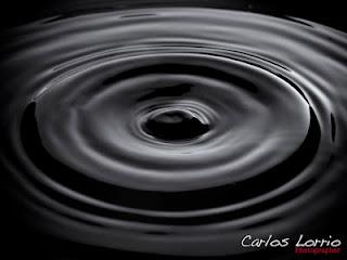 Fotografiando gotas de agua