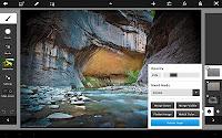 Photoshop Touch