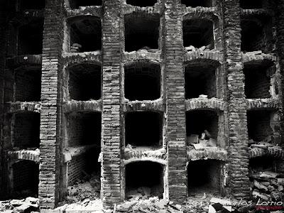 Los campos de la muerte