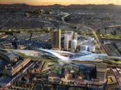 Vision master plan union station 2050