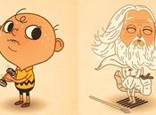 Just Like divertida serie Mike Mitchell