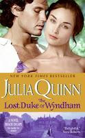 La prometida del duque, Julia Quinn