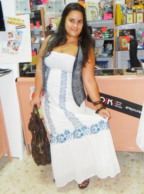 Remix de chaquetas denim