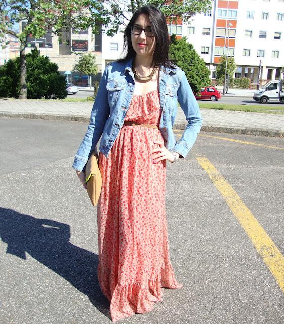 Remix de chaquetas denim