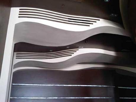 A-cero Projects Os enseñamos el proceso constructivo del restaurante Pombo 18 en Madrid!