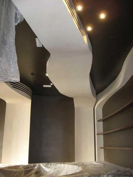 A-cero Projects Os enseñamos el proceso constructivo del restaurante Pombo 18 en Madrid!