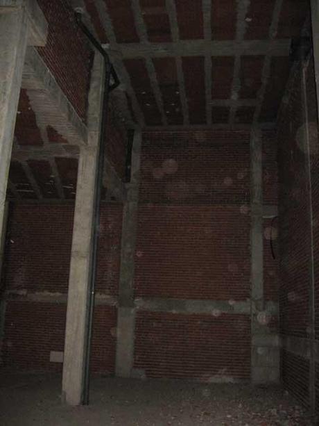 Os enseñamos el proceso constructivo del restaurante Pombo 18 en Madrid! Os enseñamos el proceso constructivo del restaurante Pombo 18 en Madrid!