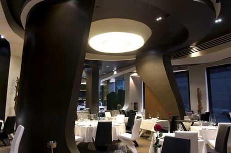 A-cero Projects Os enseñamos el proceso constructivo del restaurante Pombo 18 en Madrid!