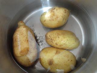 Ensalada campera con pollo