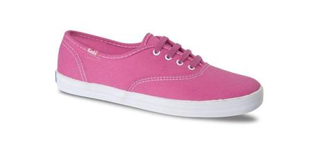 Keds, welcome to Spain