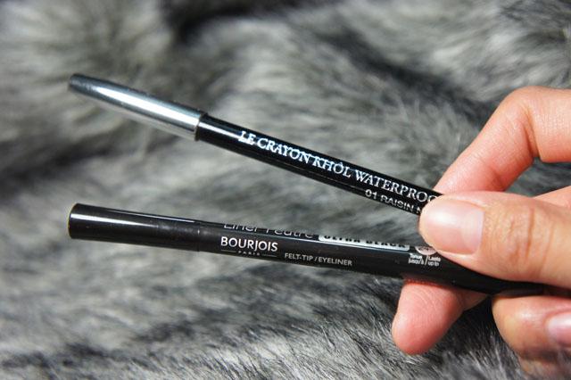 Makeup oriental por Magdalena Kurniasih - Acentuar ojos