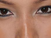 Makeup oriental Magdalena Kurniasih Acentuar ojos