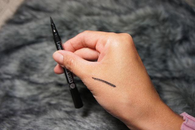 Makeup oriental por Magdalena Kurniasih - Acentuar ojos