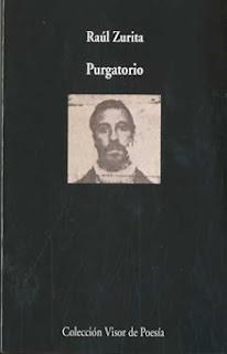 Purgatorio, por Raúl Zurita