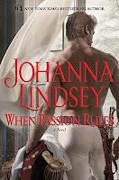 Las reglas de la pasión de Johanna Lindsey