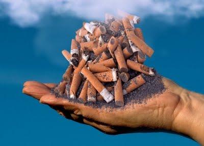 Fumar más de dos paquetes al día eleva riesgo de cáncer de vejiga