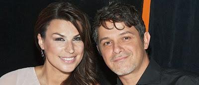Alejandro Sanz se caso