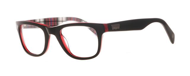 Sorteo LEVI'S en Optimil