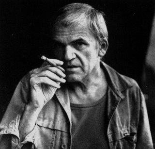 'La broma' de Milan Kundera