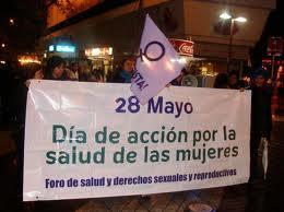 Día Internacional de Acción en defensa de la salud de las mujeres