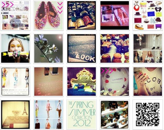 Instagram ♡ Inspiration