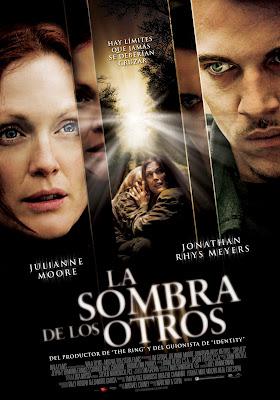 La Sombra de los Otros poster final HD y nuevas imágenes