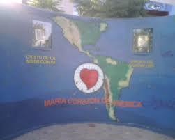 MARÍA CORAZÓN DE AMÉRICA: http://www.zenit.org/article-42296?l=spanish