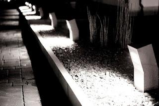 Hotel Villa Marrón por Dstudio | diseño del paisaje