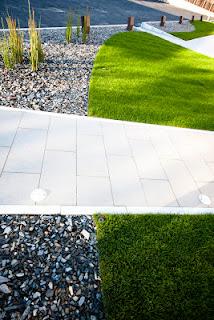 Hotel Villa Marrón por Dstudio | diseño del paisaje