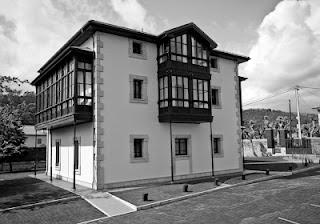 Hotel Villa Marrón por Dstudio | diseño del paisaje