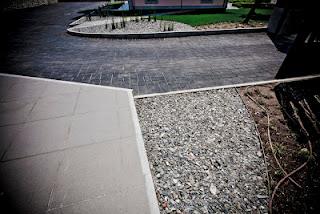 Hotel Villa Marrón por Dstudio | diseño del paisaje