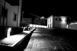 Hotel Villa Marrón por Dstudio | diseño del paisaje