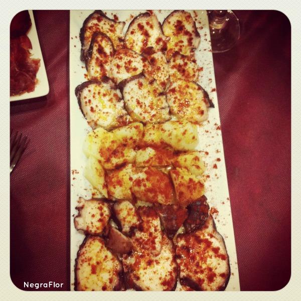 Fin de semana en la capital