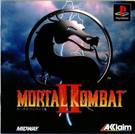 Mortal Kombat II (1993)