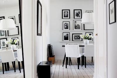 Apartamento Rustico en Suecia