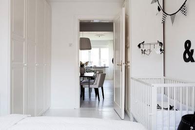 Apartamento Rustico en Suecia