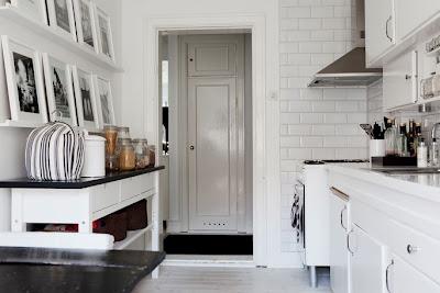 Apartamento Rustico en Suecia