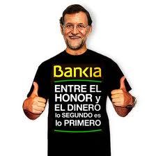 ¿Nacionalización de Bankia o salvar otros intereses?